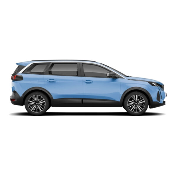 PEUGEOT 5008 - immagine 2