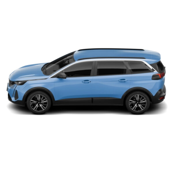 PEUGEOT 5008 - immagine 3