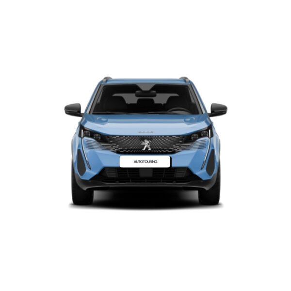 PEUGEOT 5008 - immagine 4