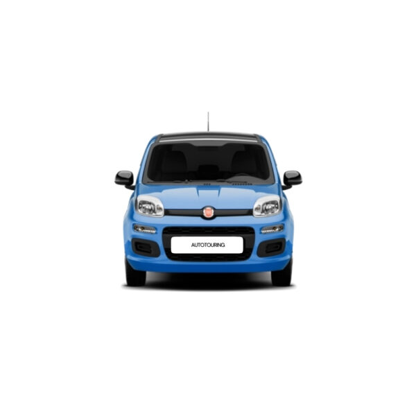 FIAT PANDA - immagine 4